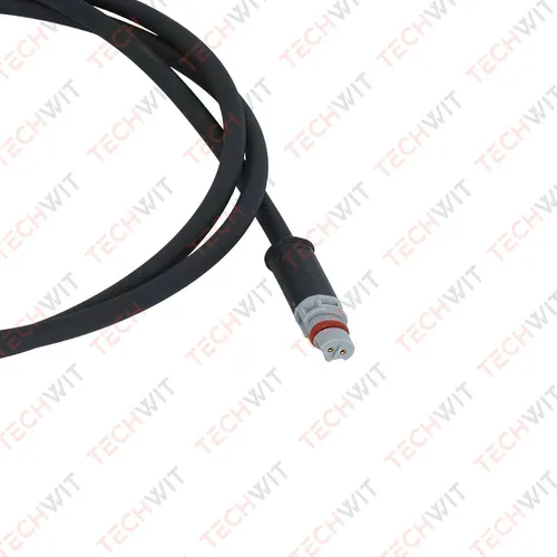 Датчик ABS TECHWIT EL016IVC003TW