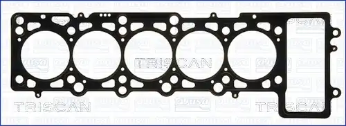 Прокладка ГБЦ TRISCAN 501-85151