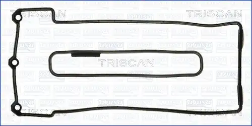 Прокладка клапанной крышки TRISCAN 515-1763