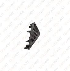 Решетка бампера TECHWIT BD018CHG009TW