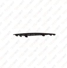Решетка бампера TECHWIT BD018CHG009TW