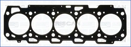 Прокладка ГБЦ TRISCAN 501-1007
