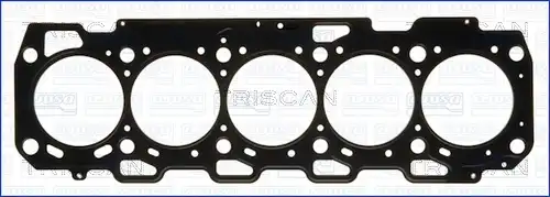 Прокладка ГБЦ TRISCAN 501-1008