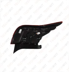Фонарь задний Прав. low HD006WAF006TW TECHWIT