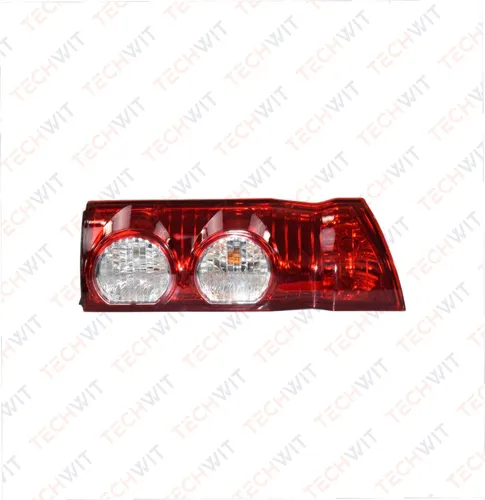 HD006JCA007TW Фонарь задний Лев. JAC Sunray I 2010- TECHWIT
