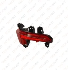 Фара противотуманная Прав. задняя Jac JS4 I 2020- ORGL HD002JCA010TW TECHWIT