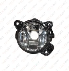 Фара противотуманная Прав. VW Touareg I 2011 HD002VWG042TW TECHWIT