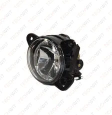Фара противотуманная Прав. VW Touareg I 2011 HD002VWG042TW TECHWIT