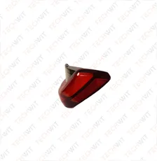 Фонарь задний TECHWIT HD003MWB012TW