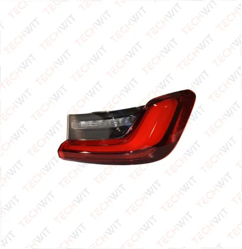 Фонарь задний TECHWIT HD003MWB012TW