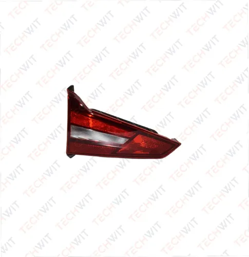 Фонарь задний TECHWIT HD004UNI026TW