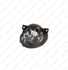 Фара противотуманная TECHWIT HD002MRD043TW