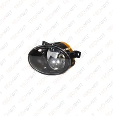 Фара противотуманная TECHWIT HD002MRD043TW