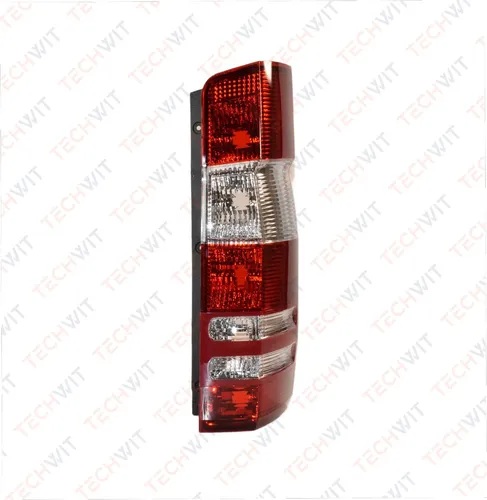 HD006MRD048TW Фонарь задний прав. Mercedes Sprinter 2006- TECHWIT