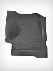 Коврики в салон COMFORT 52.05.521.PLA