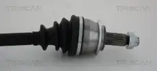 Рулевая тяга TRISCAN 854 011 526