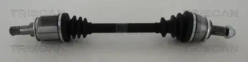 Рулевая тяга TRISCAN 854 011 526