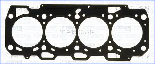Прокладка ГБЦ TRISCAN 501-1001