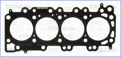 Прокладка ГБЦ TRISCAN 501-45100