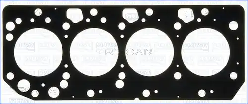 Прокладка ГБЦ TRISCAN 501-7586