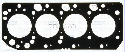 Прокладка ГБЦ TRISCAN 501-7588