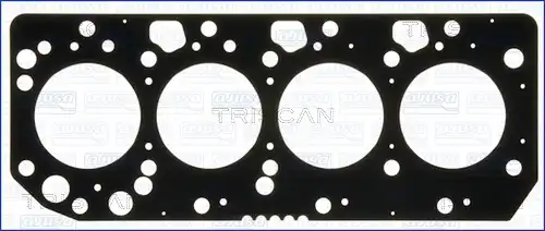 Прокладка ГБЦ TRISCAN 501-7590