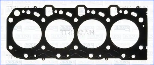 Прокладка ГБЦ TRISCAN 501-7591