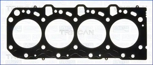 Прокладка ГБЦ TRISCAN 501-7592