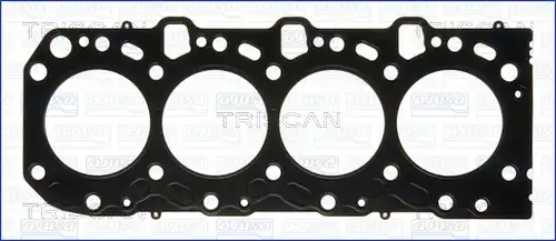 Прокладка ГБЦ TRISCAN 501-7593