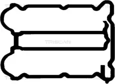 Прокладка клапанной крышки TRISCAN 515-1015