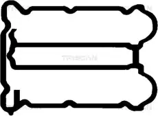 Прокладка клапанной крышки TRISCAN 515-1016