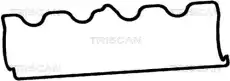 Прокладка клапанной крышки TRISCAN 515-2550