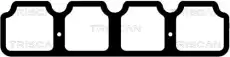 Прокладка клапанной крышки TRISCAN 515-2586