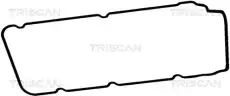 Прокладка клапанной крышки TRISCAN 515-3502
