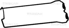 Прокладка клапанной крышки TRISCAN 515-4563