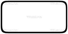 Прокладка клапанной крышки TRISCAN 515-5521