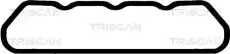 Прокладка клапанной крышки TRISCAN 515-5524