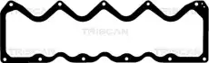 Прокладка клапанной крышки TRISCAN 515-6040