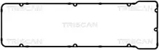 Прокладка клапанной крышки TRISCAN 515-6507