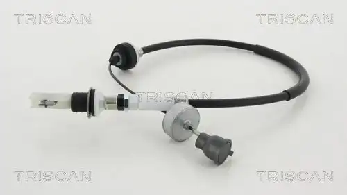Трос сцепления TRISCAN 814 010 220