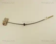 Рулевая тяга TRISCAN 814 015 111