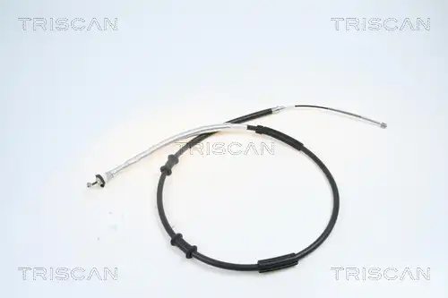 Шаровая опора TRISCAN 814 015 193