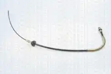 колодки дисковые торм. перед. Daih 814 016 172 TRISCAN