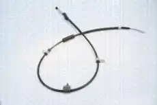 Насос гидроусилителя руля TRISCAN 814 017 135