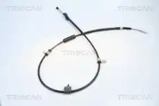Насос гидроусилителя руля TRISCAN 814 017 135