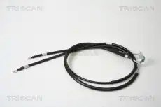 Рулевая рейка TRISCAN 814 024 194