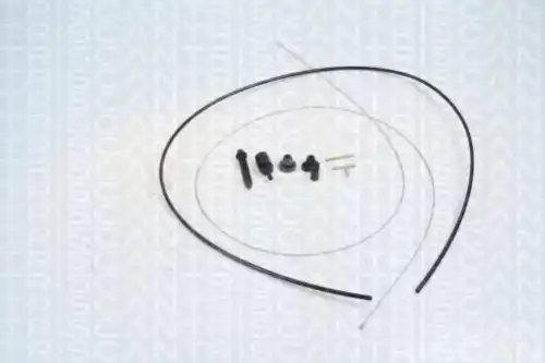 Шаровая опора TRISCAN 814 025 314