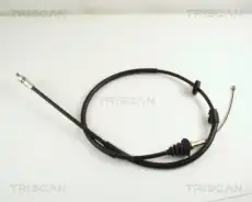 Рулевая тяга TRISCAN 814 027 125