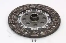 Диск сцепления JAPANPARTS DF-215