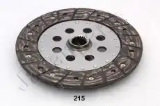 Диск сцепления JAPANPARTS DF-215